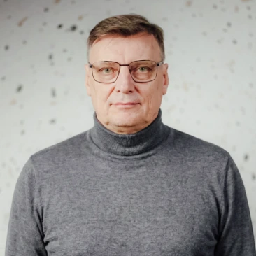 Dariusz Przybytniowski