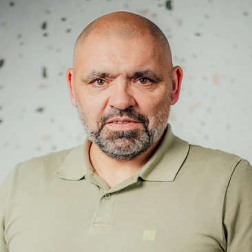 Dariusz Rogoziński