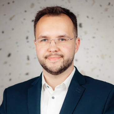 Jakub Betka