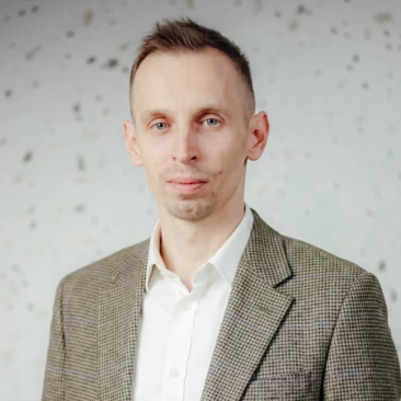 Michał Tkaczyszyn