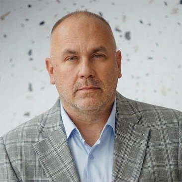 Paweł Rybarczyk