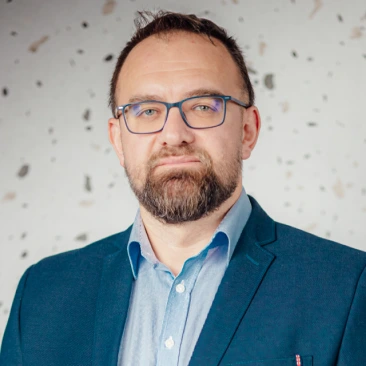 Tomasz Konieczny