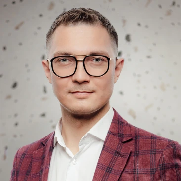 dr Mariusz Tomczak