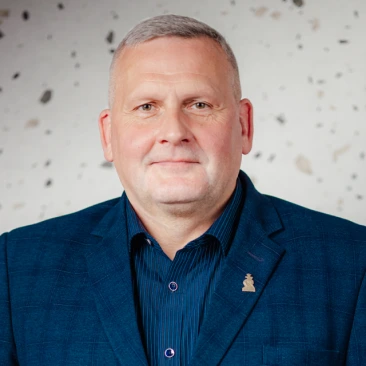 dr Andrzej Kamiński