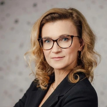 Aleksandra Murawska