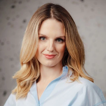 Elżbieta Takczyszyn-Mika