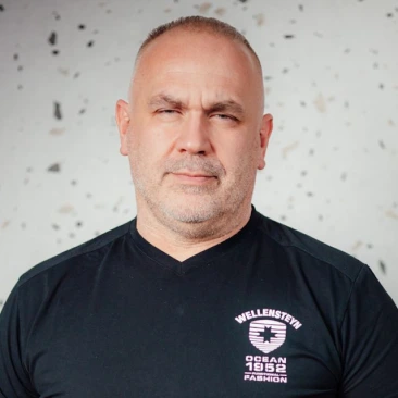 Paweł Rybarczyk
