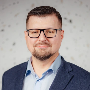 dr Łukasz Fijałkowski