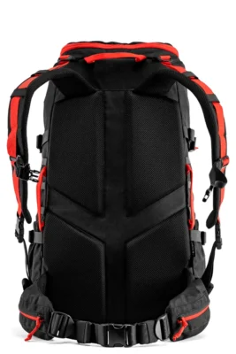 B-ALERT Bag Helikon-Tex Edition plecak awaryjny plecy