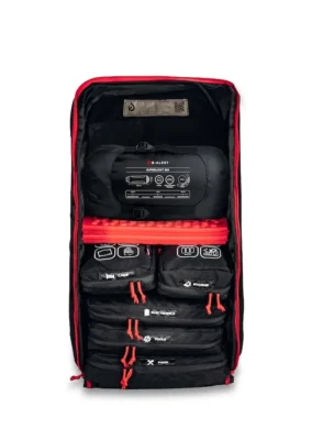 B-ALERT Bag Helikon-Tex Edition plecak awaryjny srodek