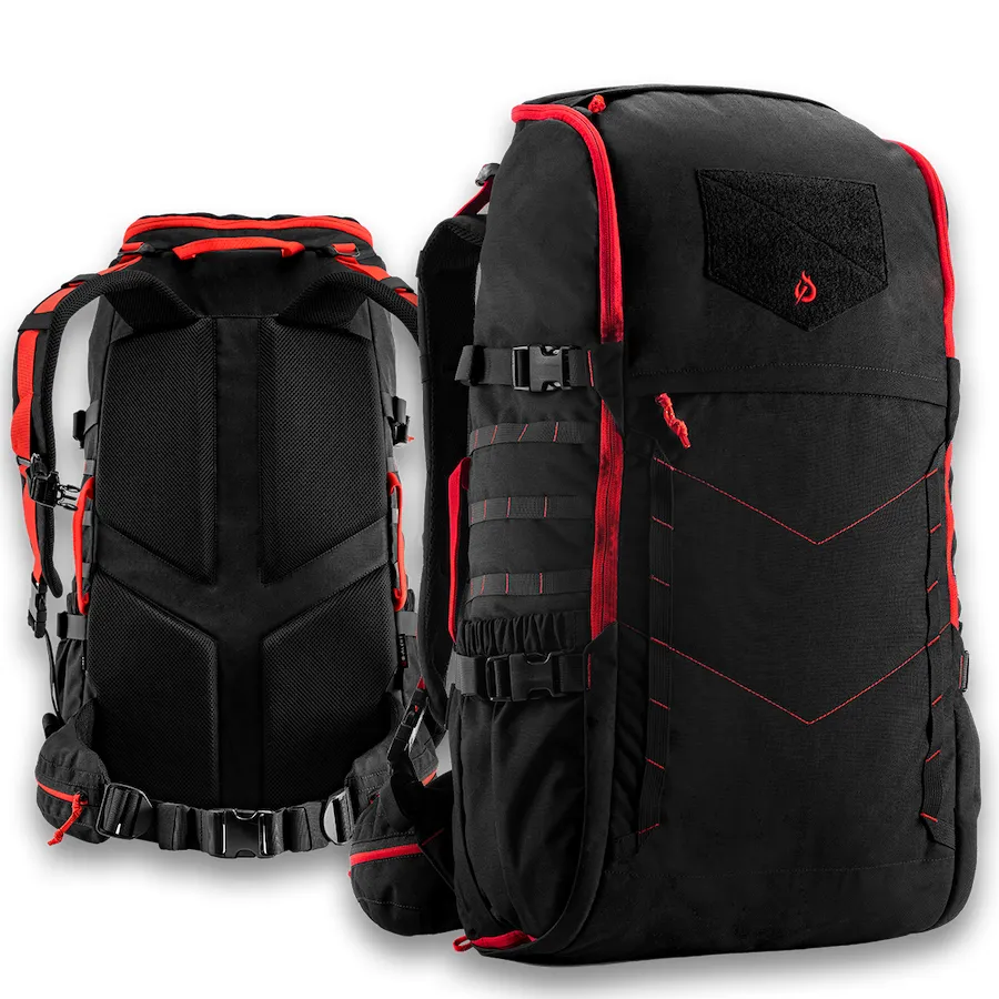 B-ALERT Bag Helikon-Tex Edition plecak awaryjny