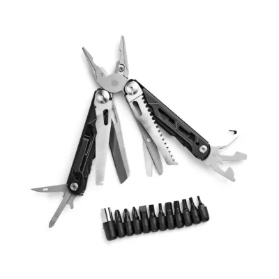 Multitool B-ALERT z zestawem bitów