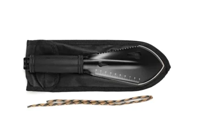 B-ALERT Bag plecak awaryjny saperka zestaw