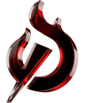 B-ALERT logo 3d ikona